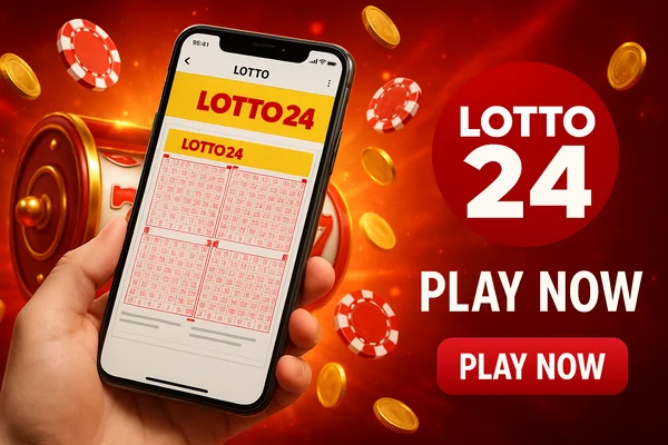 Lotto24 online